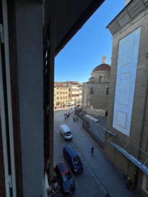 Palazzo Bianchini Luxury Apartments